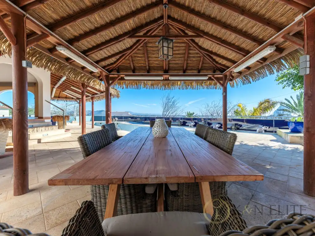 Maison avec piscine à vendre à Partida Cucarres Les, imagen 6