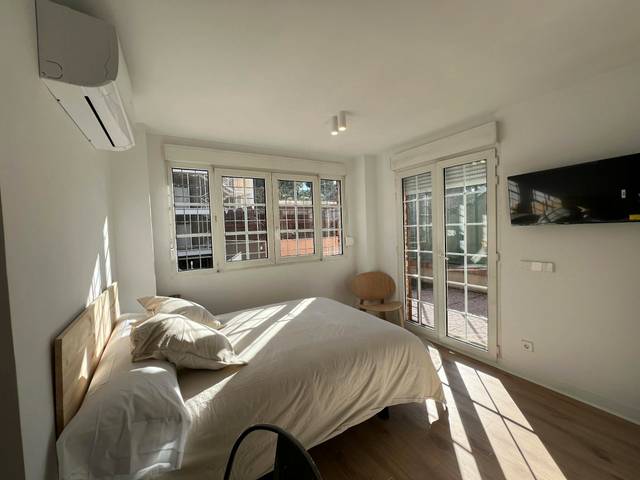 Casa-chalet en Alquiler en N/A en Ciudad Universitaria