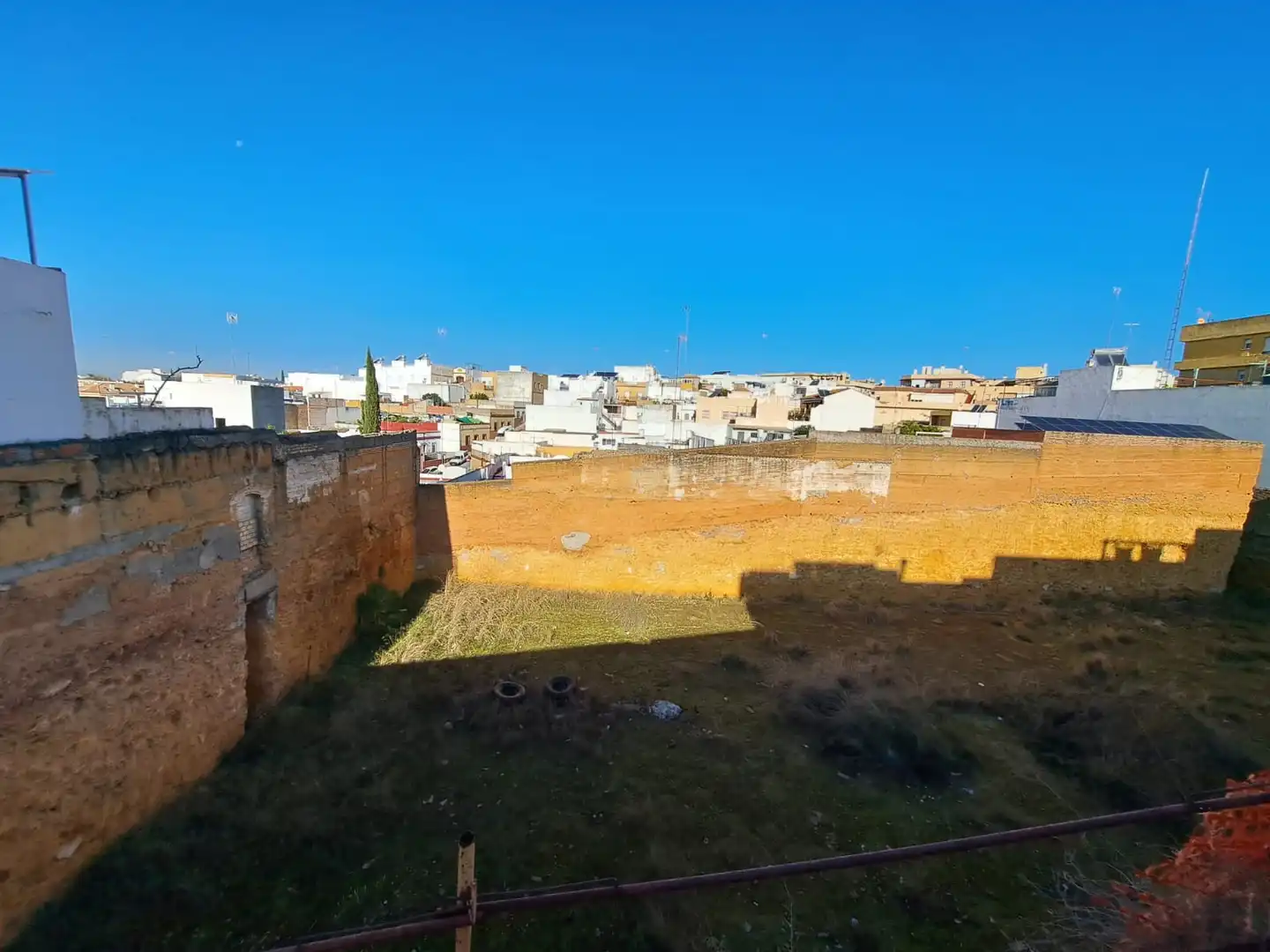 Terreni e lotti in vendita a Calle Cardenal Cisneros, imagen 2