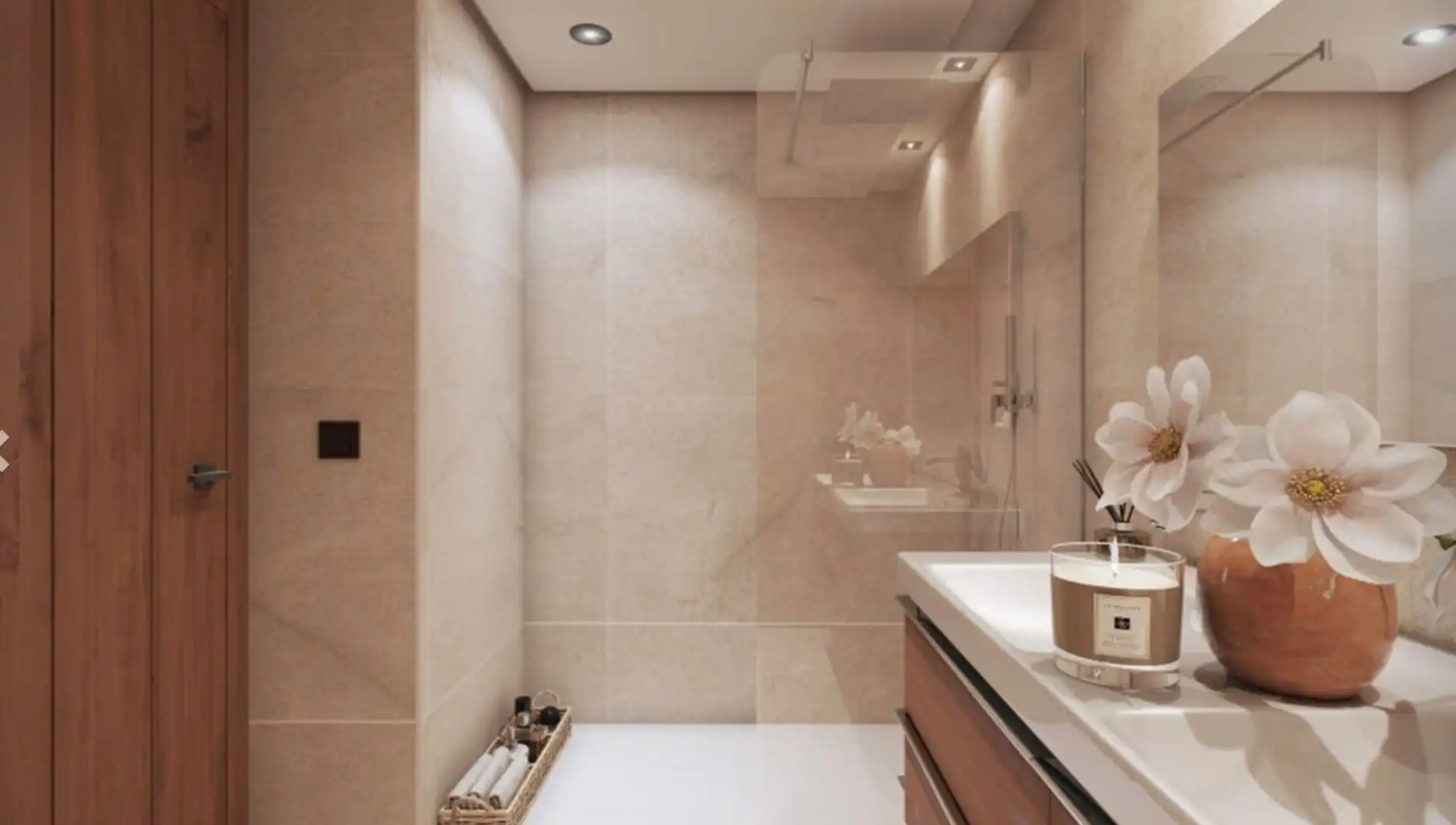 Appartement avec piscine à vendre à Nueva Andalucía, imagen 8