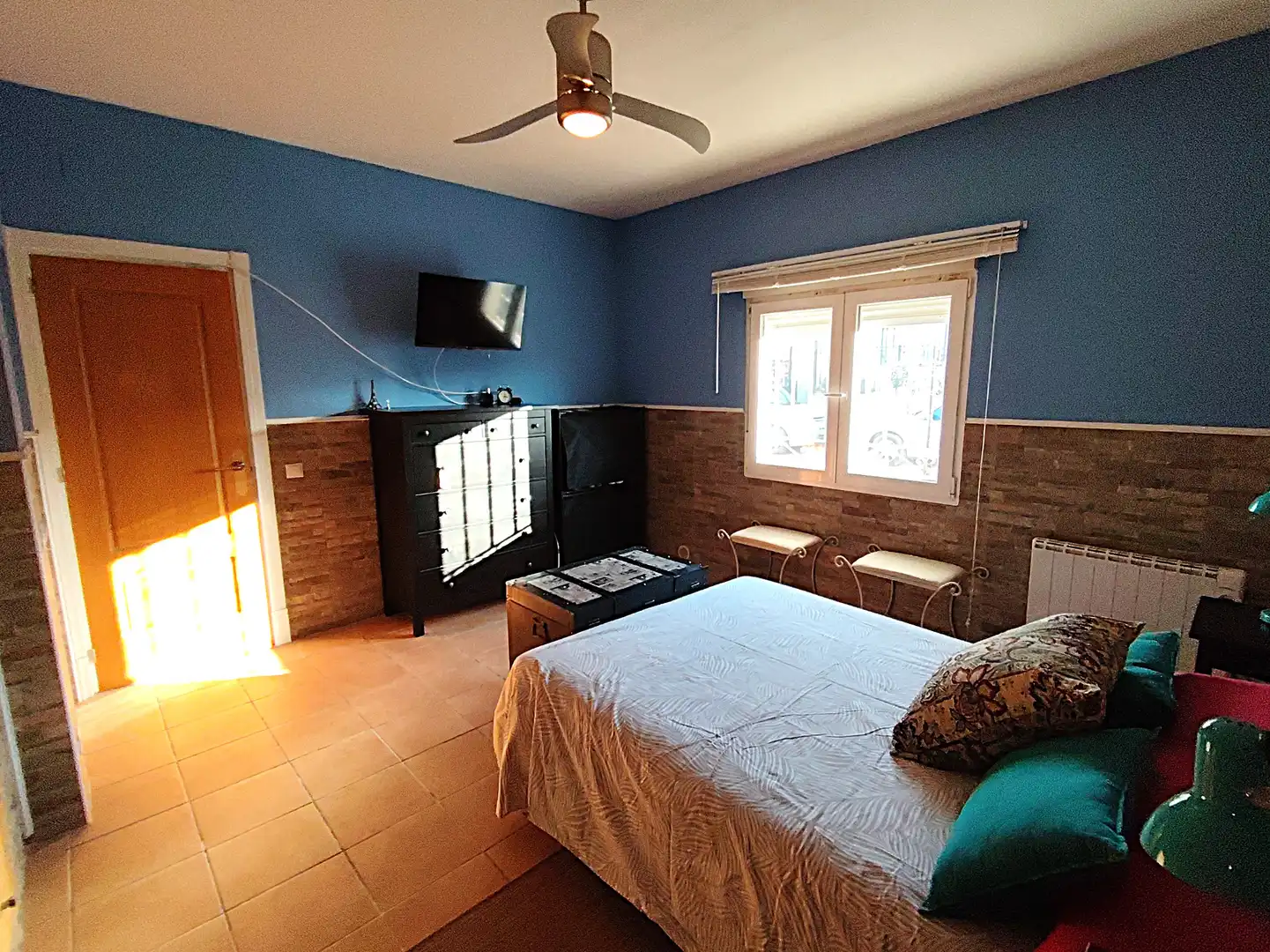 Houses for sale in Villafranca de los Caballeros