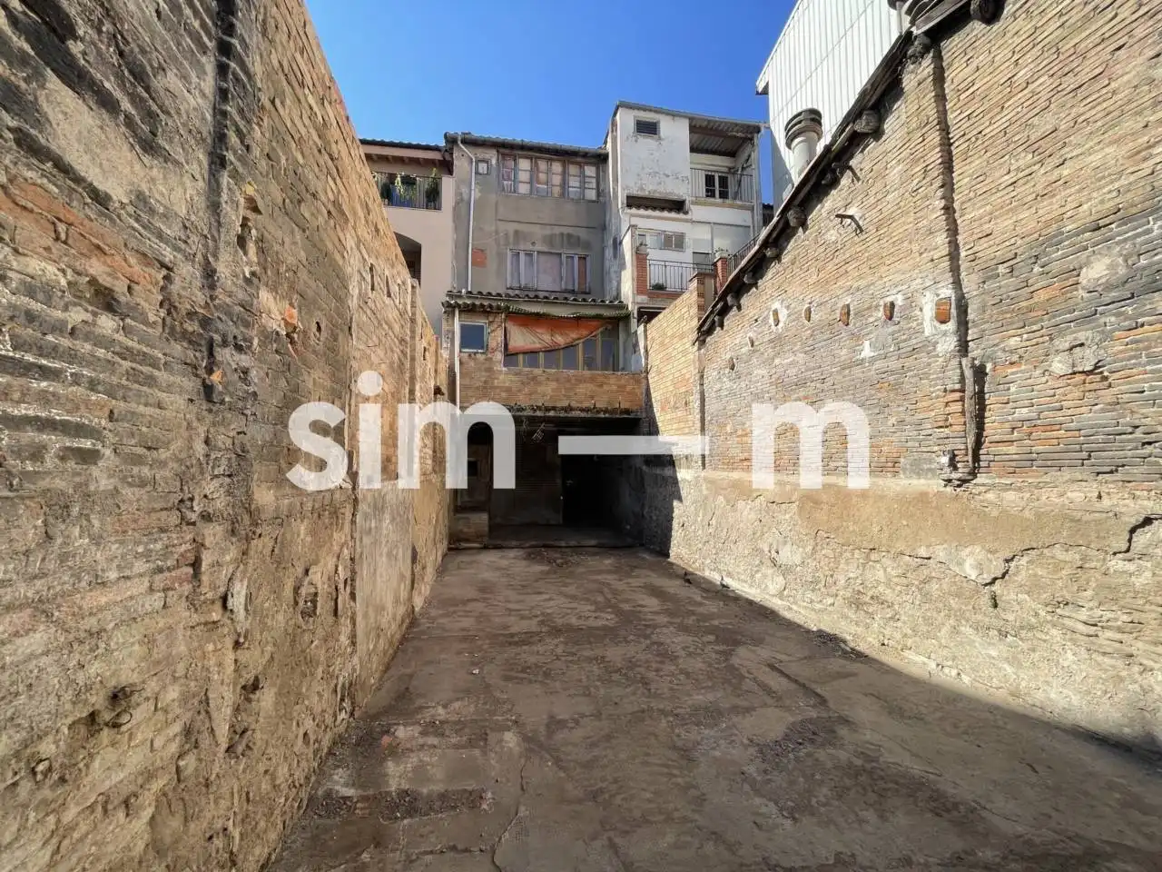 Vista exterior de Casa o chalet en venta en Vic con Jardín privado y Terraza