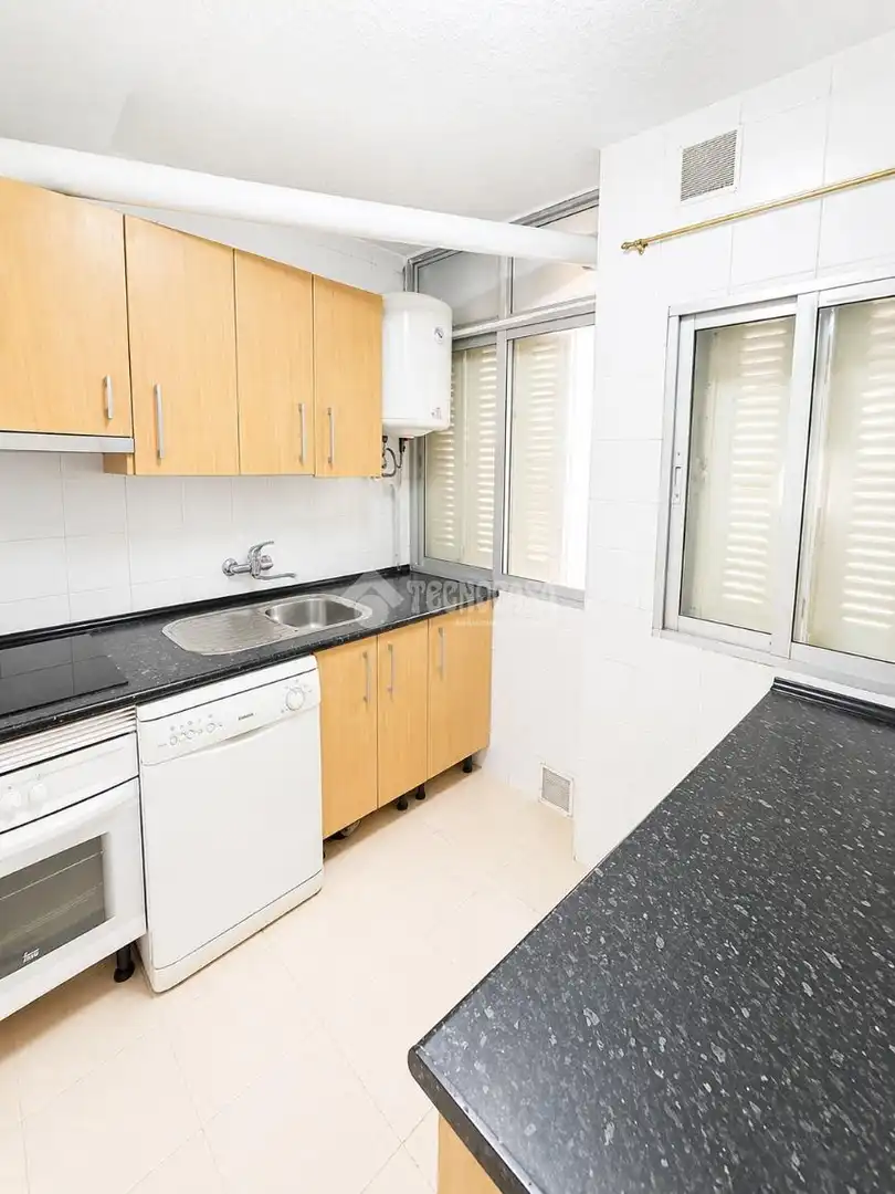 Piso en venta en Plaza Méndez Parada, imagen 8