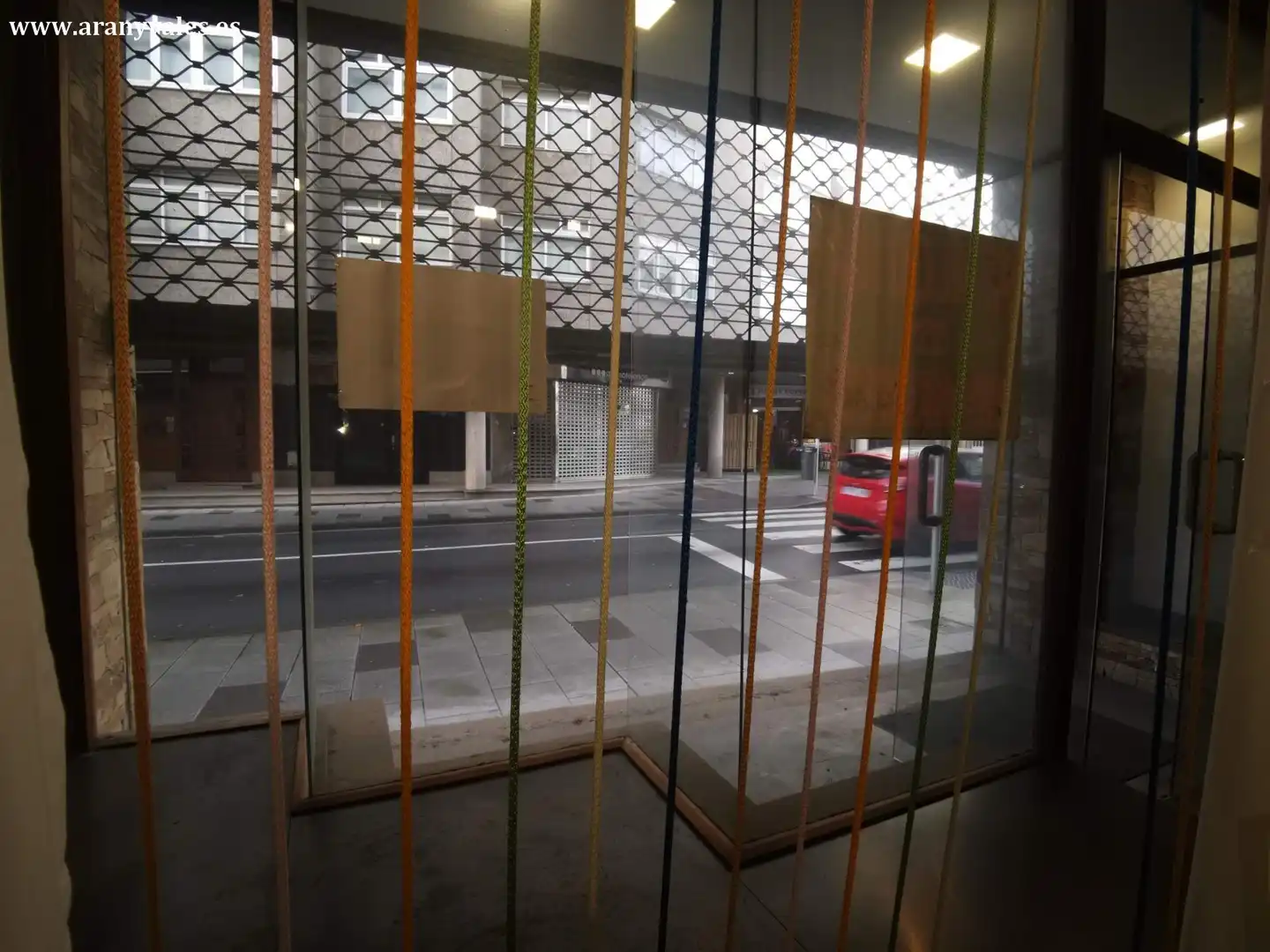 Gewerbefläche zur Miete in Calle PERU, imagen 11