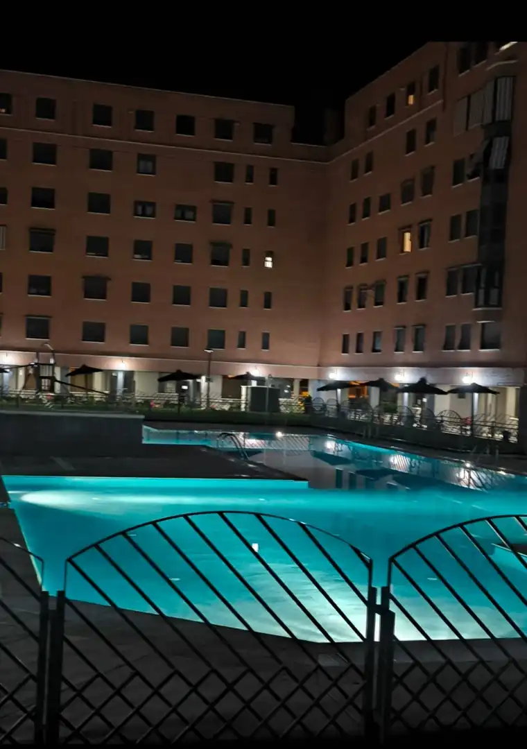 Ático con piscina en venta en Ciudad Lineal, imagen 17