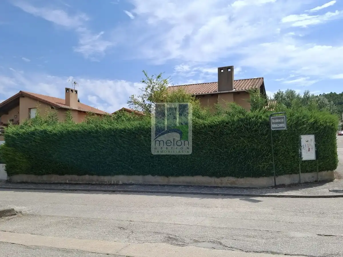 Casa o chalet en venta en Quintanaortuño