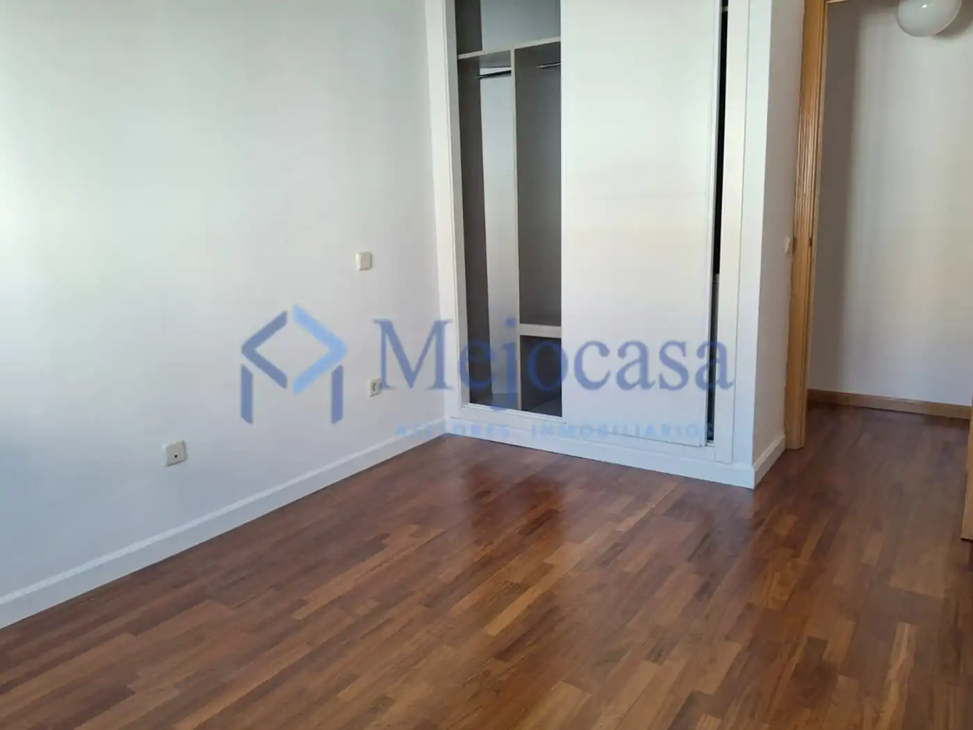 Dormitori de Pis en venda en Madrid amb Aire condicionat, Calefacció i Parquet