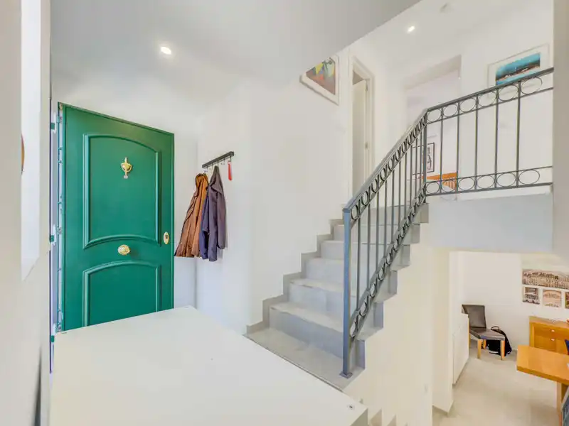 Wohnung mit Pool zum Verkauf in Calahonda, imagen 9