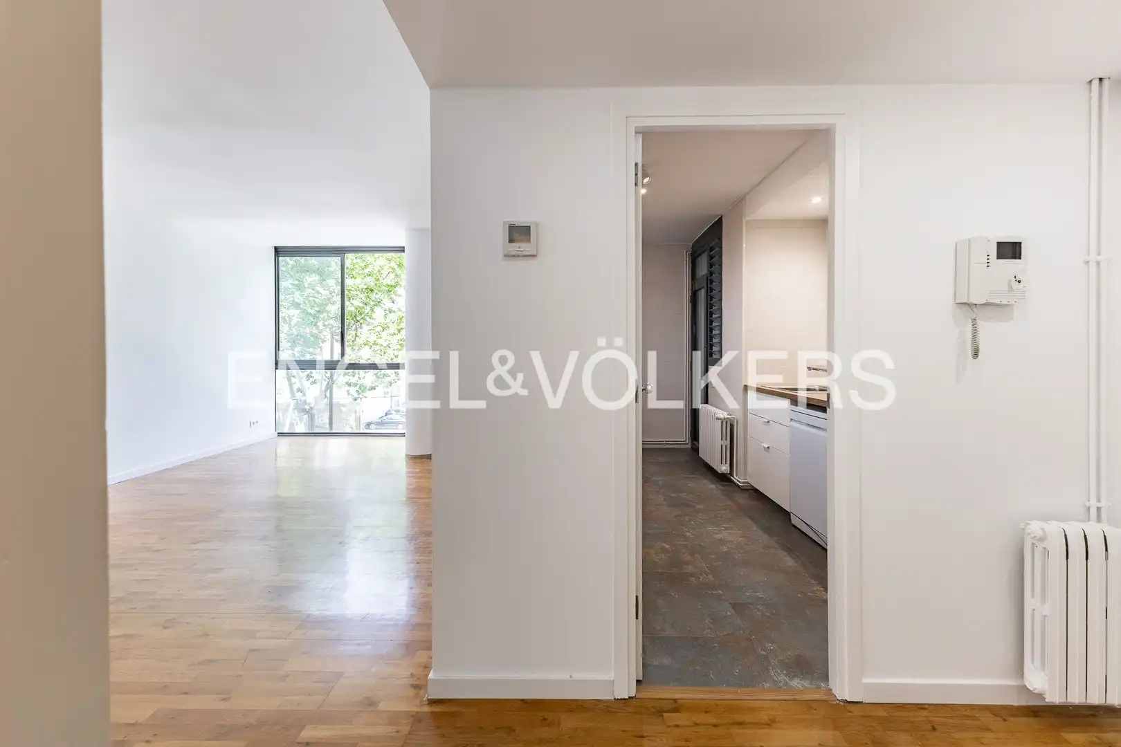 Piso de alquiler en La Vila Olímpica del Poblenou