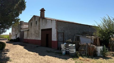 Foto 5 de Casa o chalet en venta en Don Benito, Badajoz