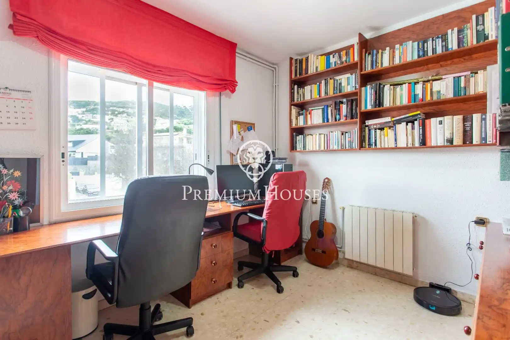 Casa o chalet en venta en Badalona con Aire acondicionado, Calefacción y Jardín privado