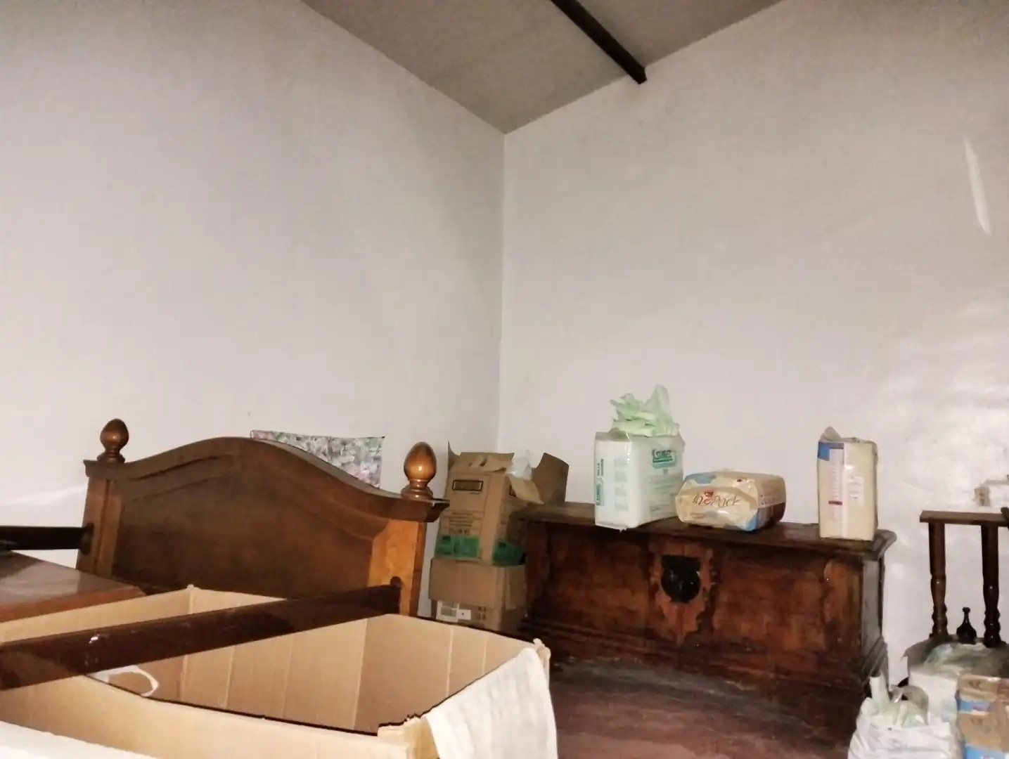 Casa o xalet en venda en Montemayor