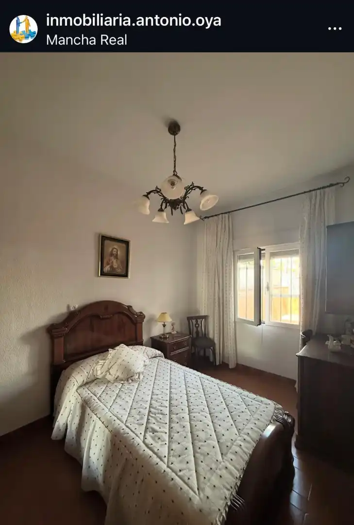 Casa con terrazza in vendita a Mancha Real, imagen 7