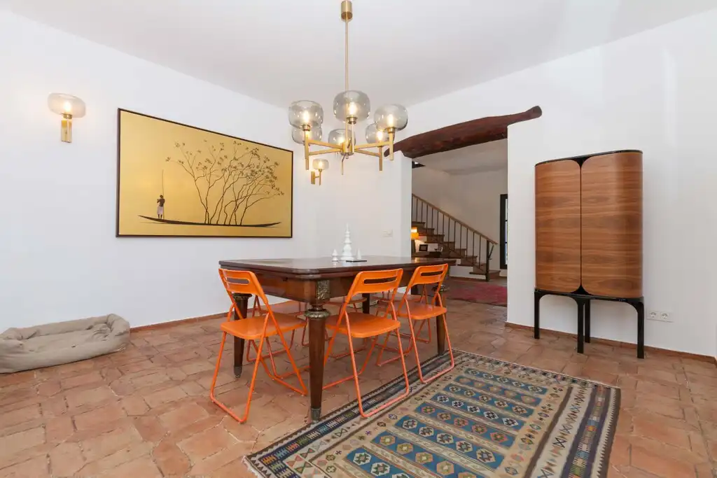 Villa mit Pool zur Miete in San Pedro de Alcántara, imagen 10