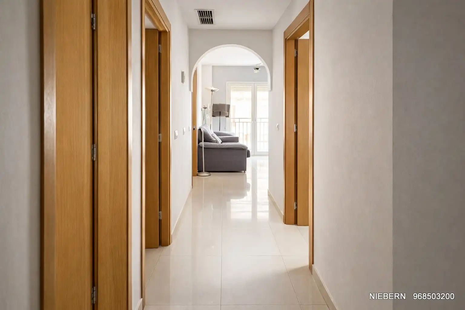 Flat for rent in Cartagena  with Furnished, Oven and Washing machine