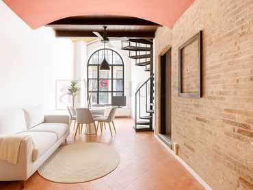Wohnung mit Aufzug zum Verkauf in Calle cervantes