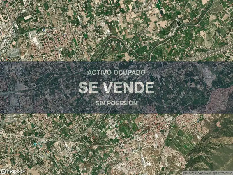 Flat for sale in Murcia