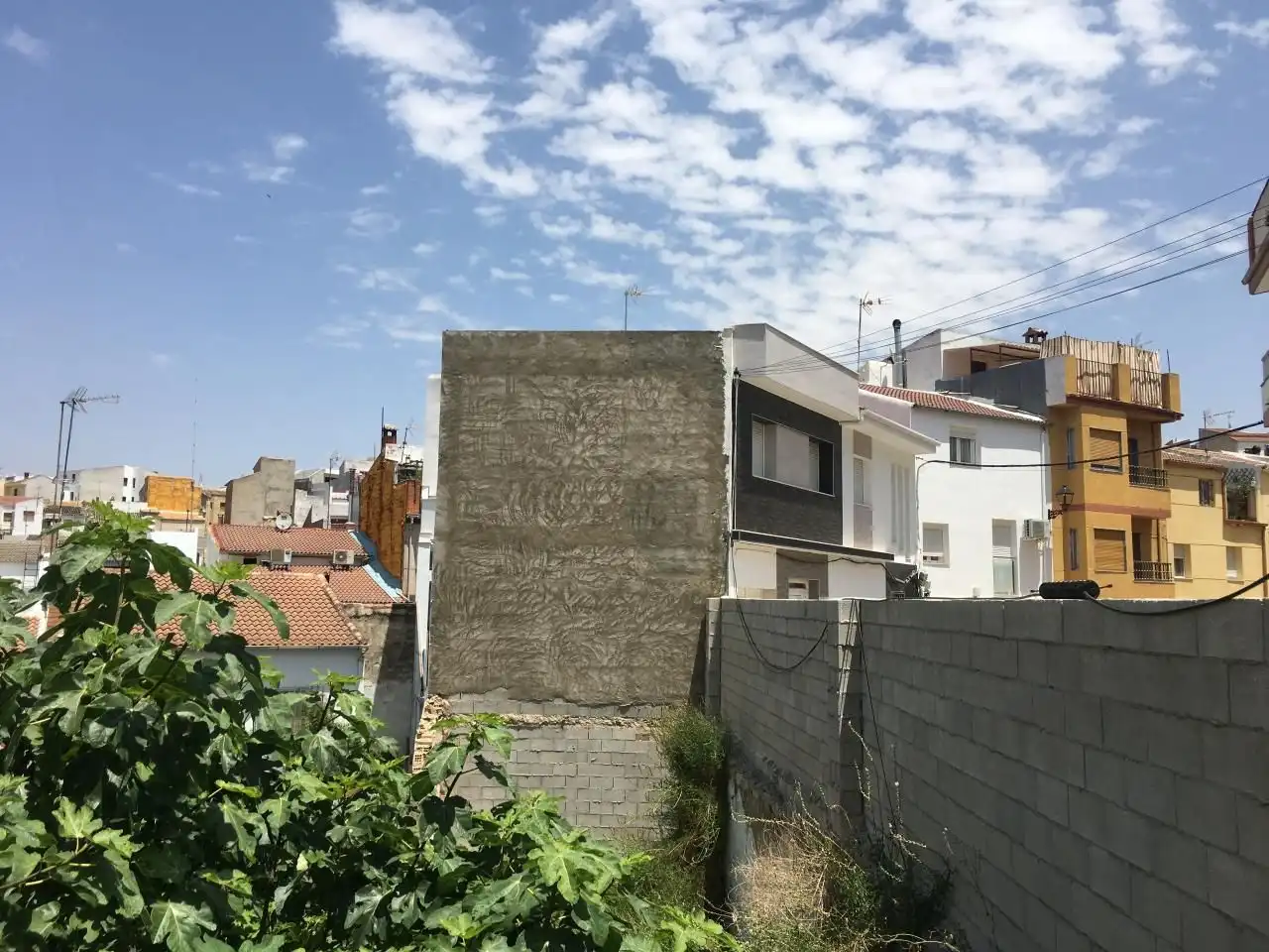 Wohnbaugrundstück zum Verkauf in Avenida Juana 1, imagen 3