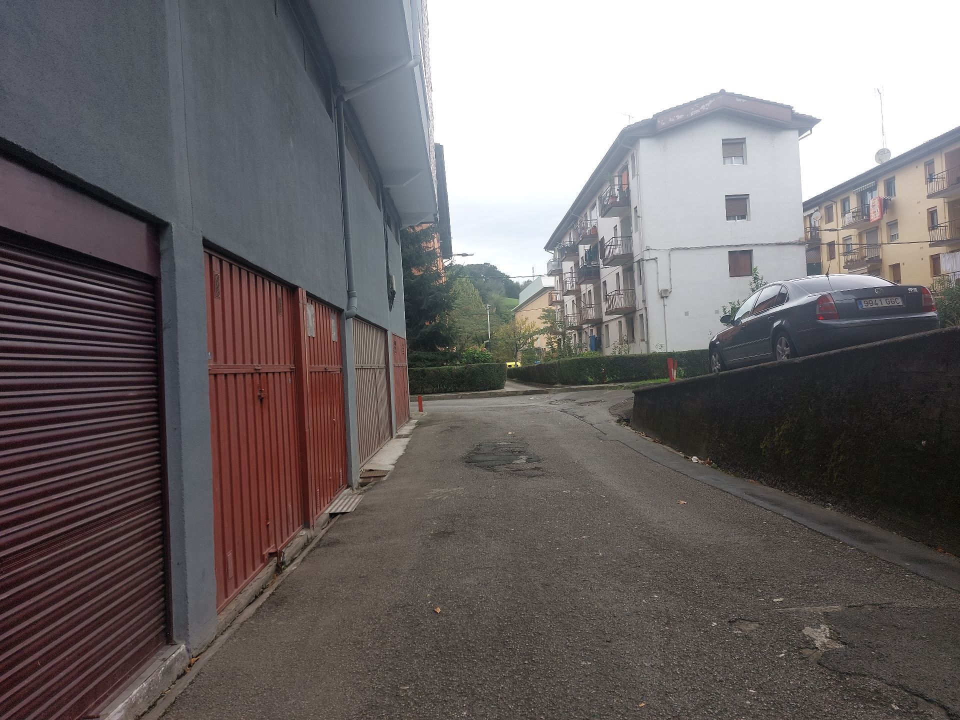 Parking of Garage for sale in Villabona