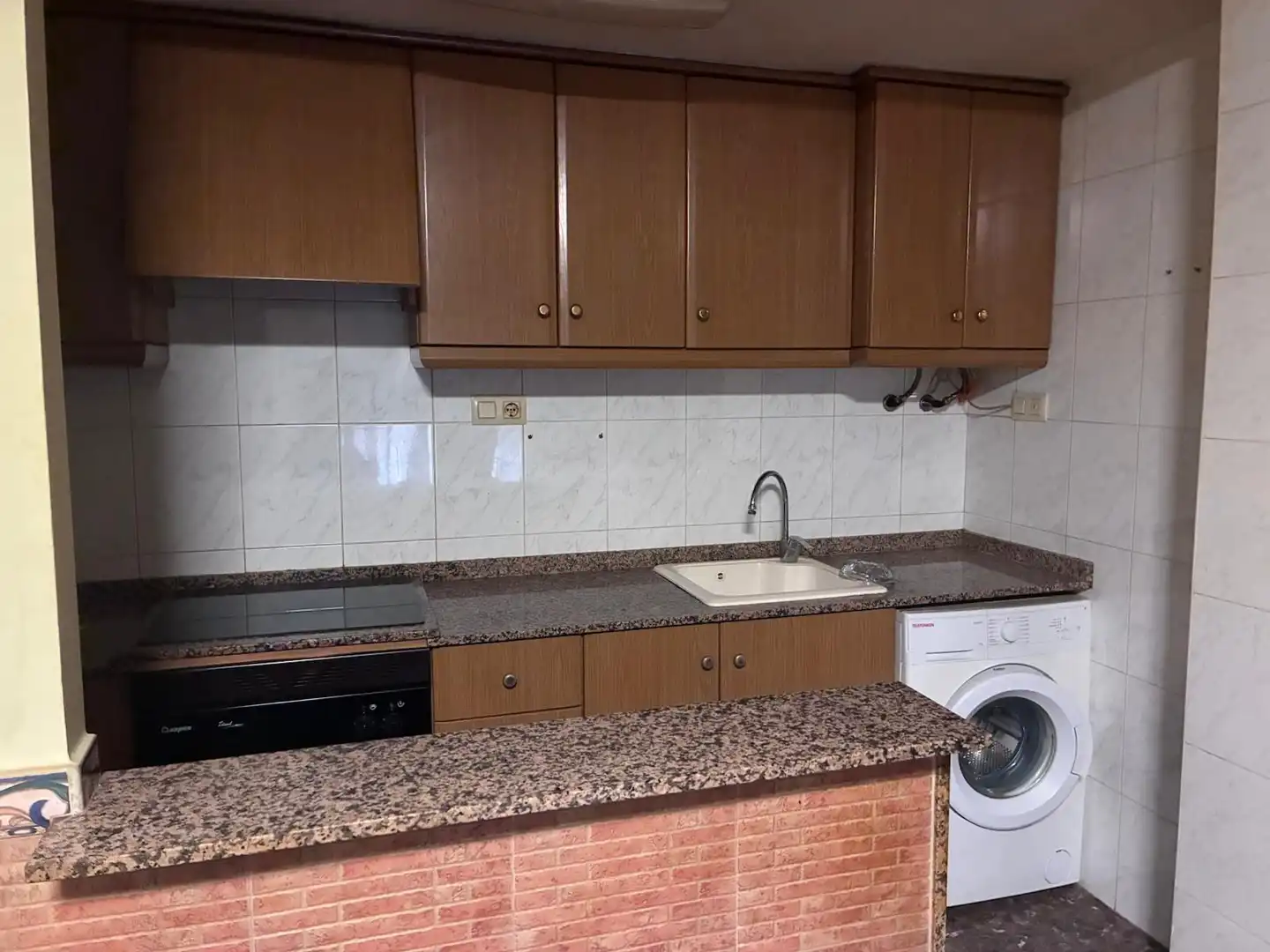 Apartamento con ascensor en venta en Pueblo de Cullera, imagen 7