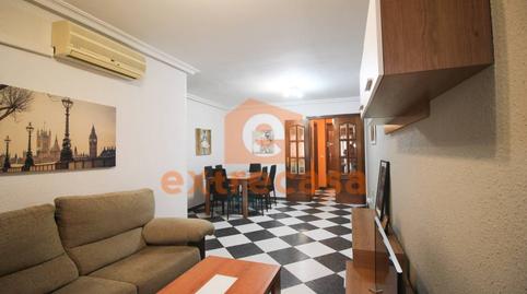 Foto 4 de Pis de lloguer a Valdepasillas - La Paz - Huerta Rosales, Badajoz Capital