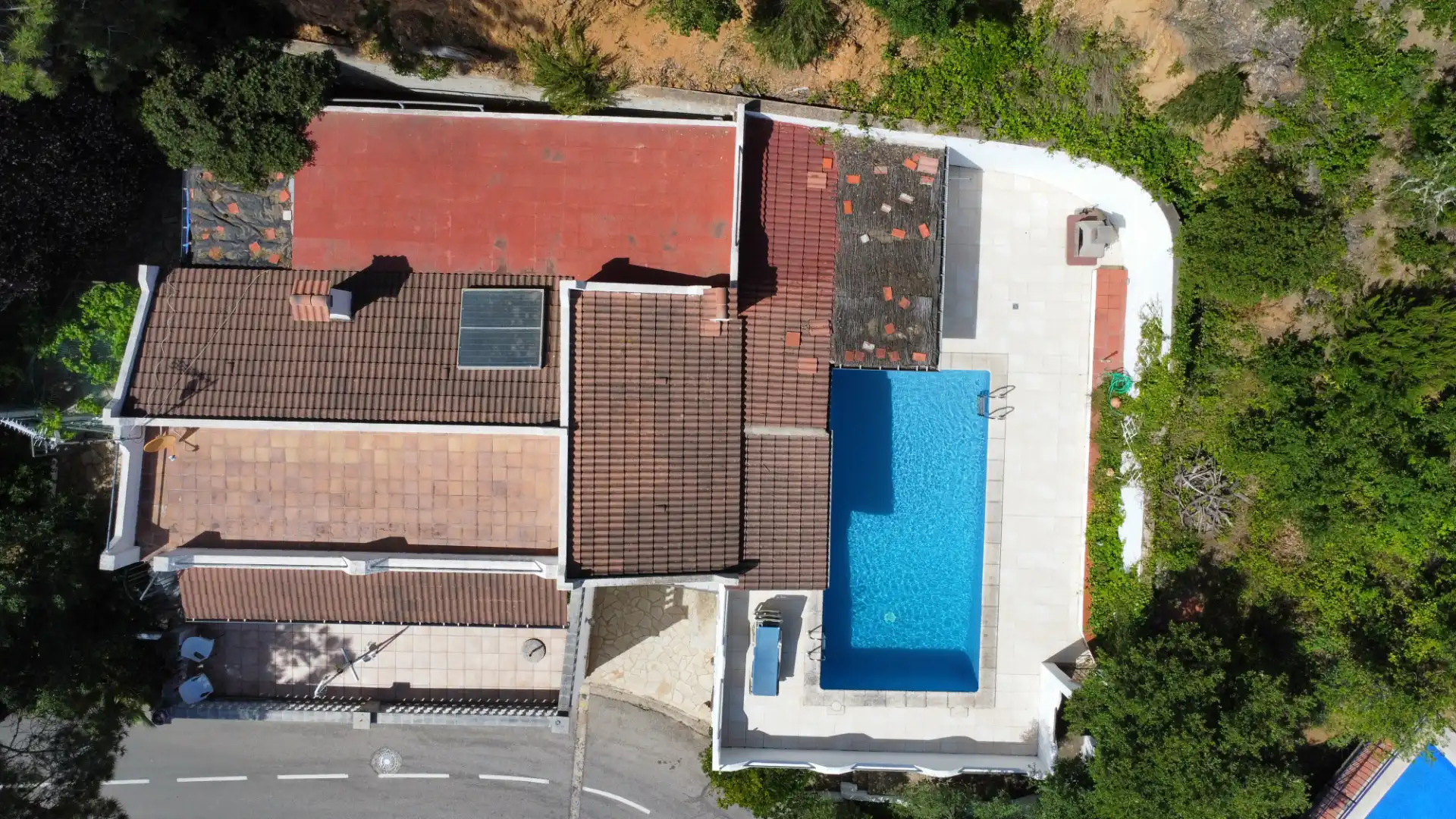 Villa avec jardin à vendre à Canyelles, imagen 28