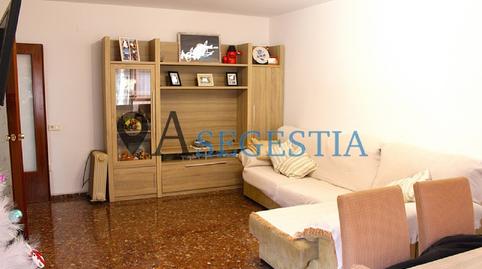 Foto 3 de Pis en venda a El Pilar, Vila-real