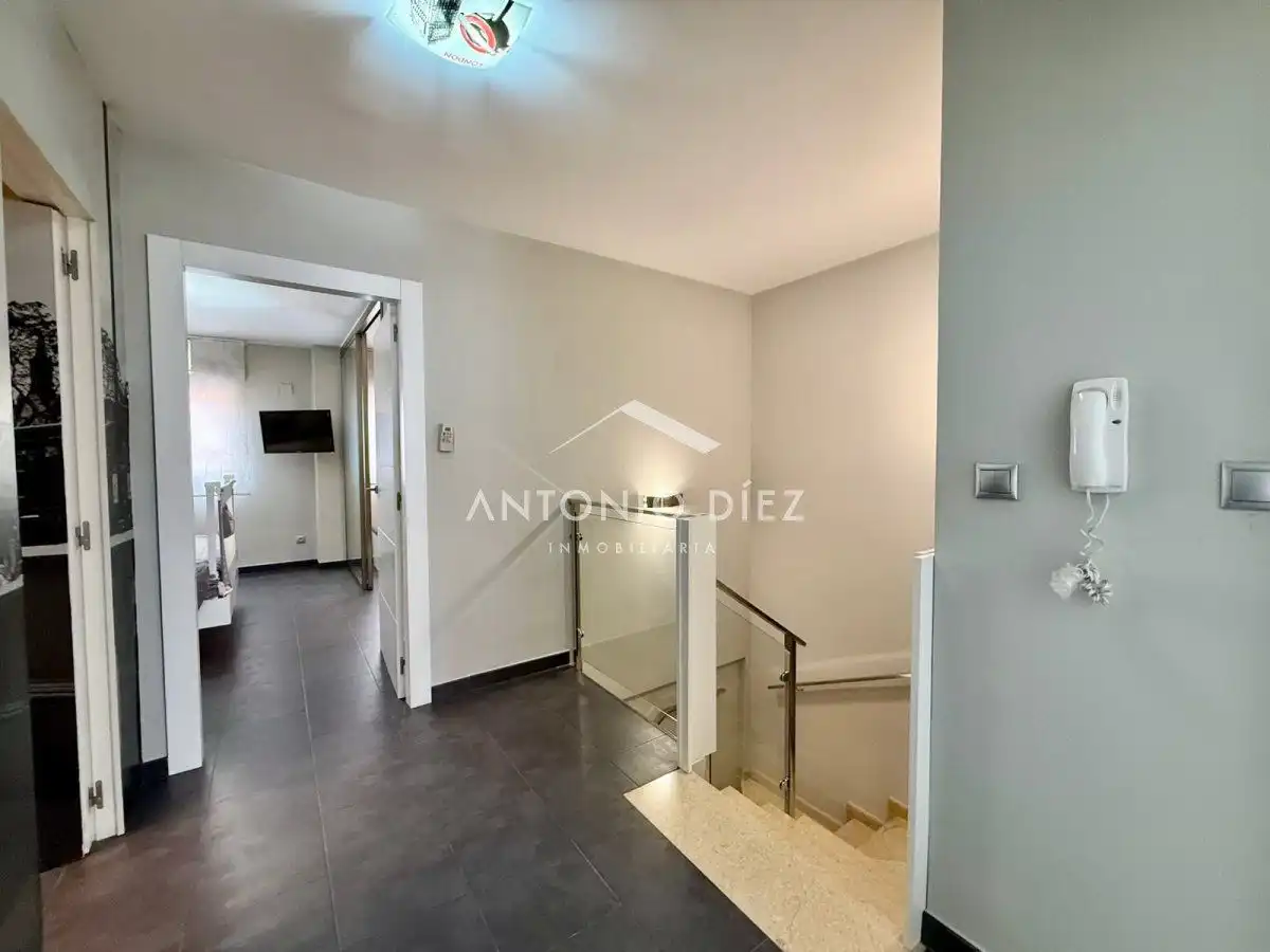 Detached homes for sale in La Serranica - Sagrado Corazón