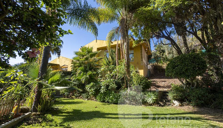 Foto 1 de Casa o xalet en venda a Mayorazgo, Málaga