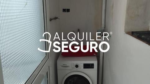 Foto 2 de Pis de lloguer a De Agustina de Aragón, Plaza de Toros, Zaragoza