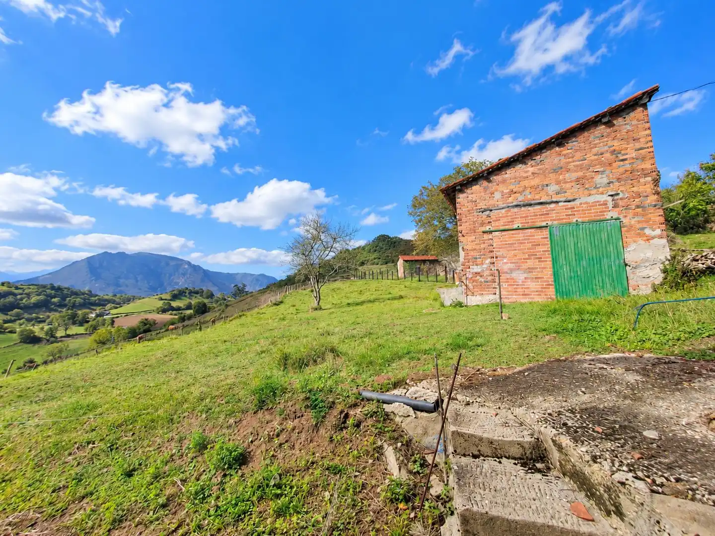 Terraced house with garden for sale in Salas, imagen 22
