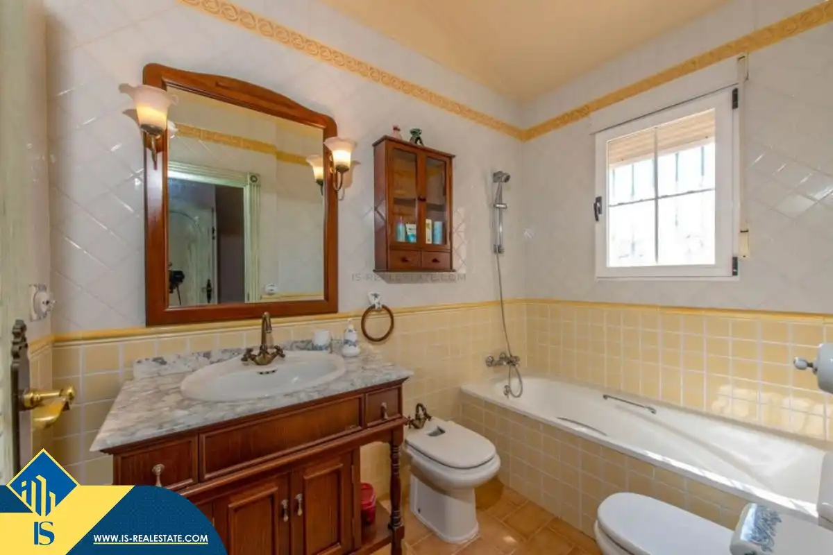 Chalet con jardín en venta en La Mata, imagen 26