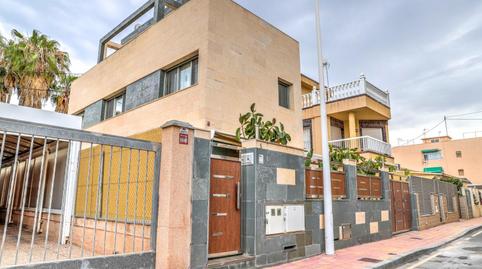 Foto 2 de Casa o xalet en venda a Calle Nicolás de las Peñas, 5, Lo Pagán, Murcia