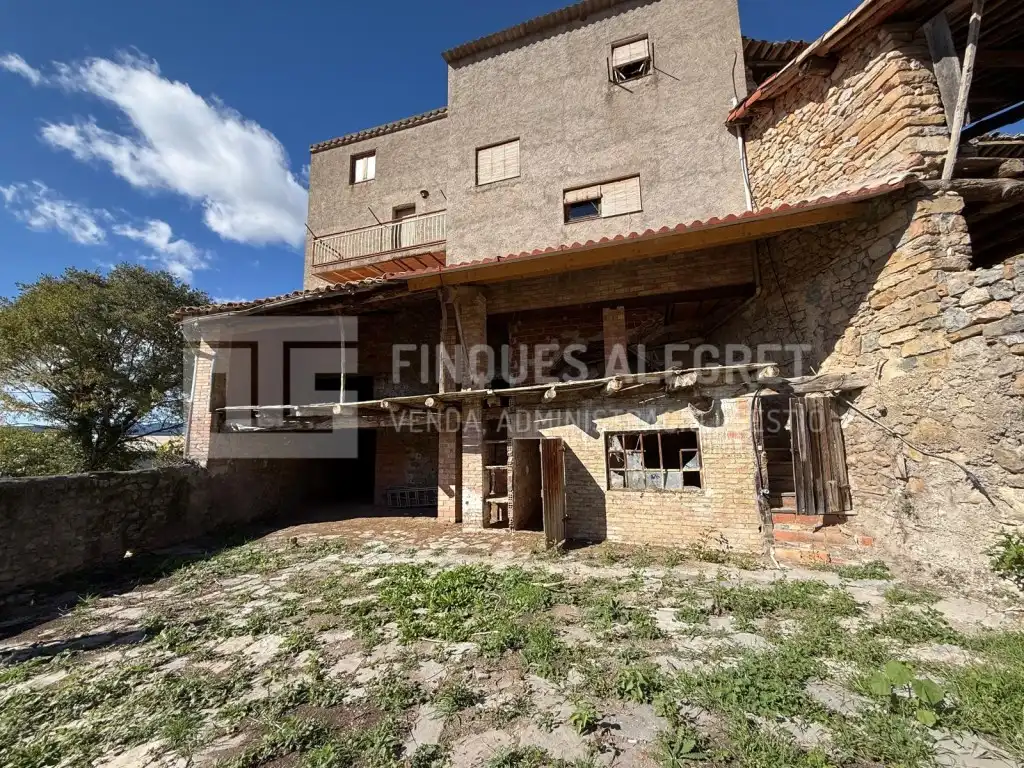 Casa con terraza en venta en Calle Sant Miquel; S.Marti Cana, imagen 27