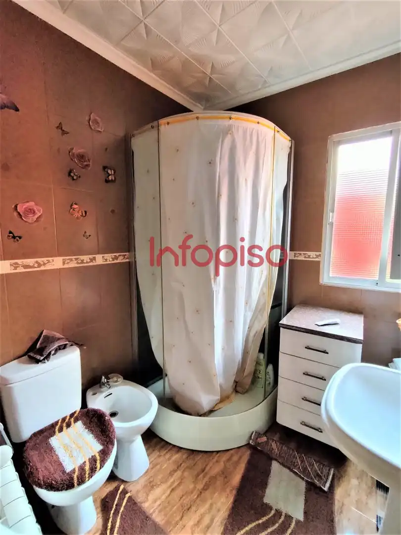 Casa con terraza en venta en Valdepeñas, imagen 20