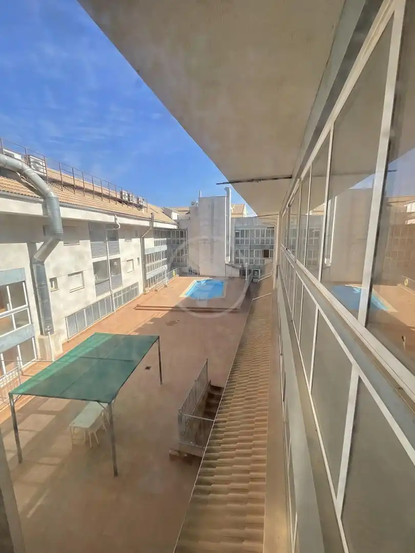 Duplex avec ascenseur à vendre à Avenida de Andalucía