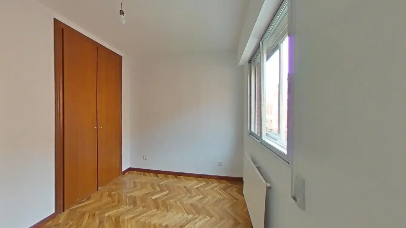Bedroom of Flat for sale in Getafe  with Heating and Swimming Pool