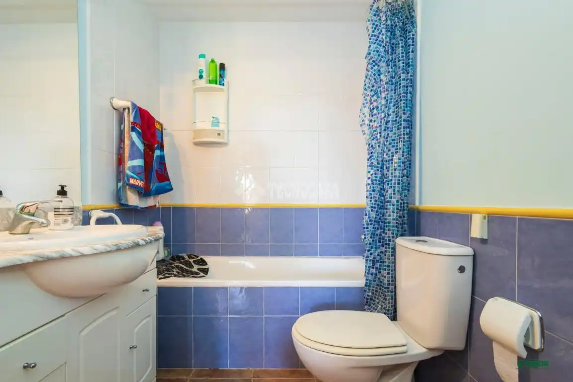 Appartamento con terrazza in vendita a Las Marinas - Pueblo Laguna, imagen 20
