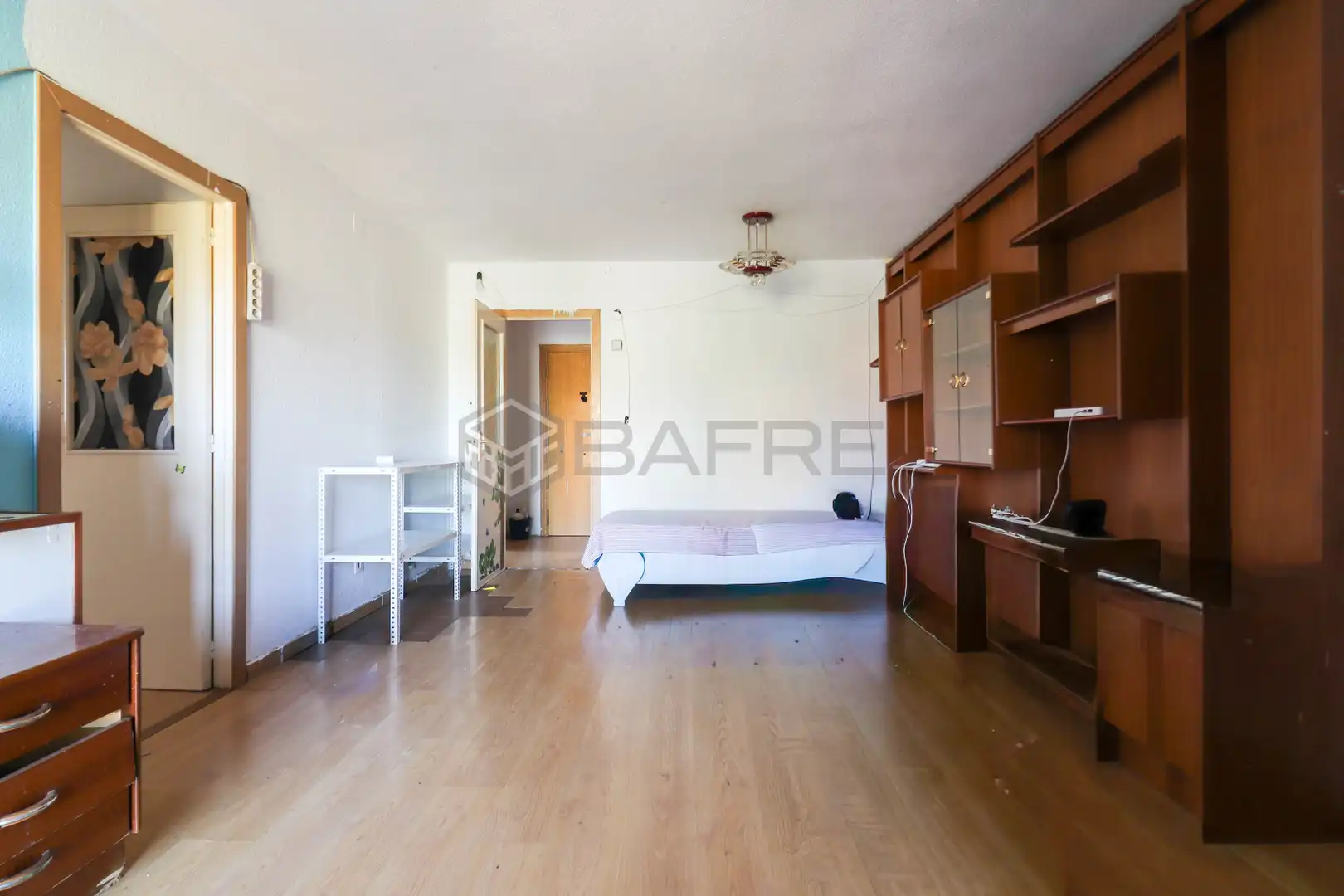 Habitación de Piso en venta en Madrid con Aire acondicionado, Terraza y Balcón