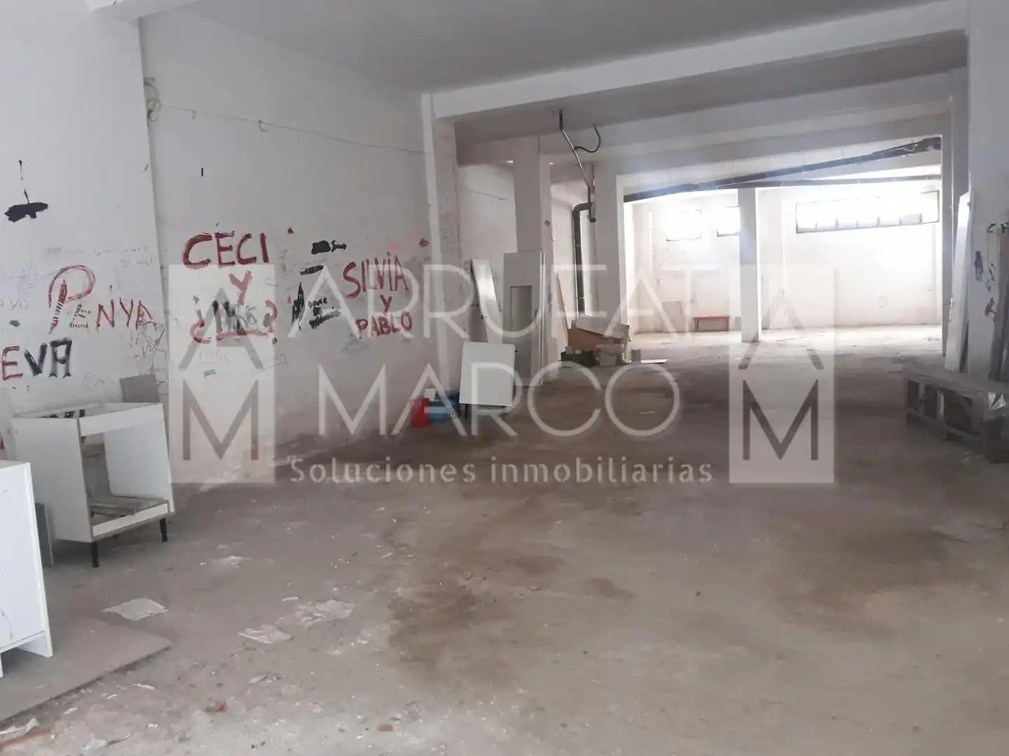 Local comercial en venda a Onda, imagen 2