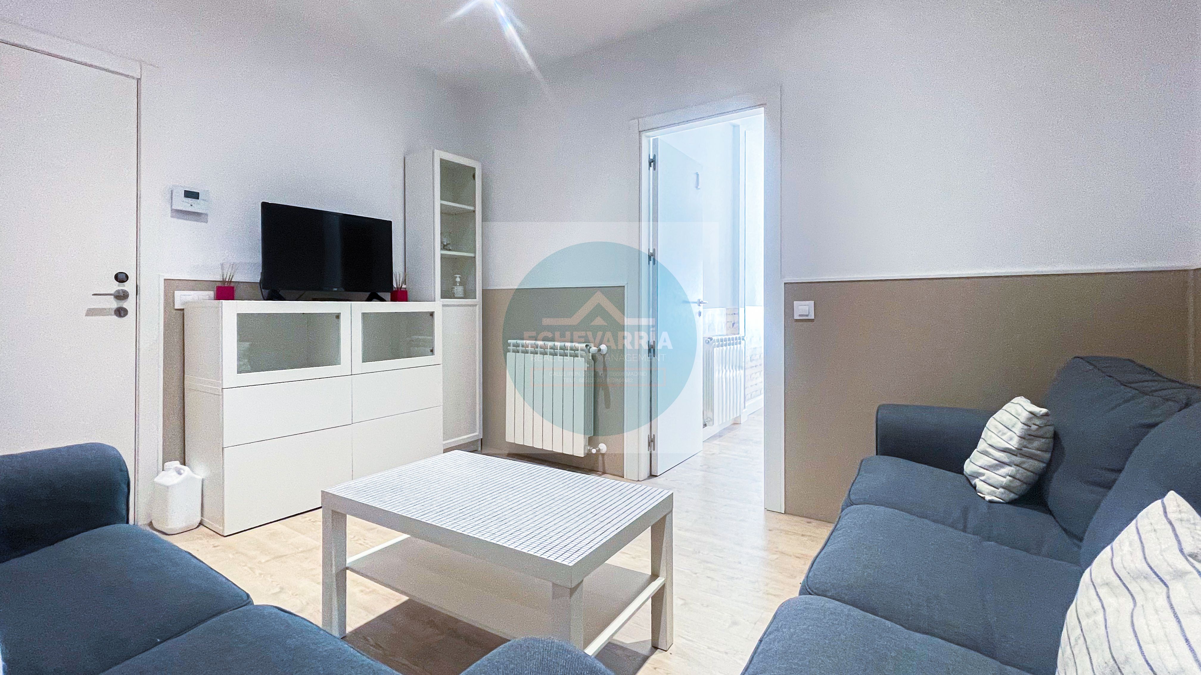 Flat to rent in Calle de la Princesa, Gaztambide