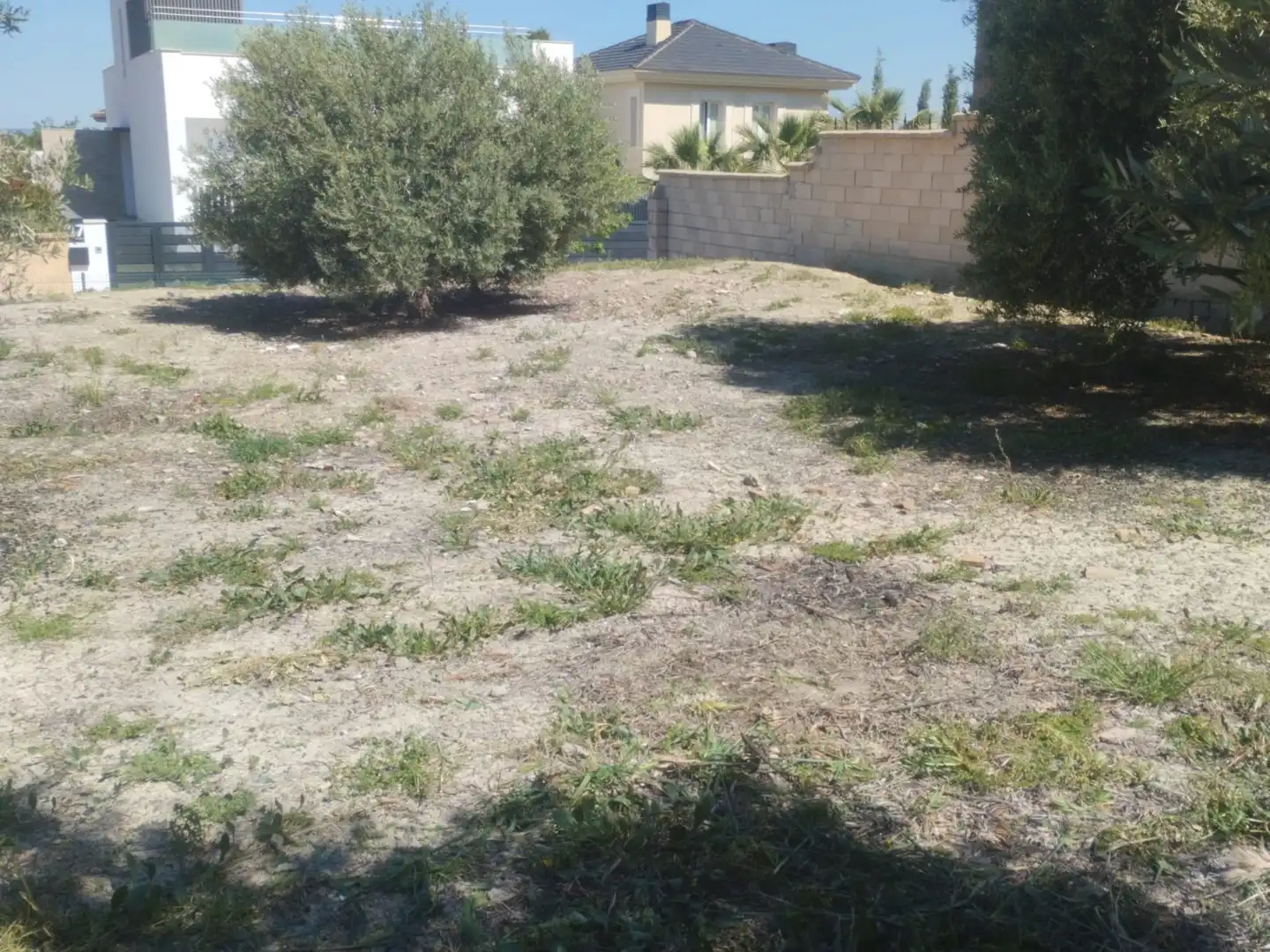 Residential zum Verkauf in La Guardia de Jaén