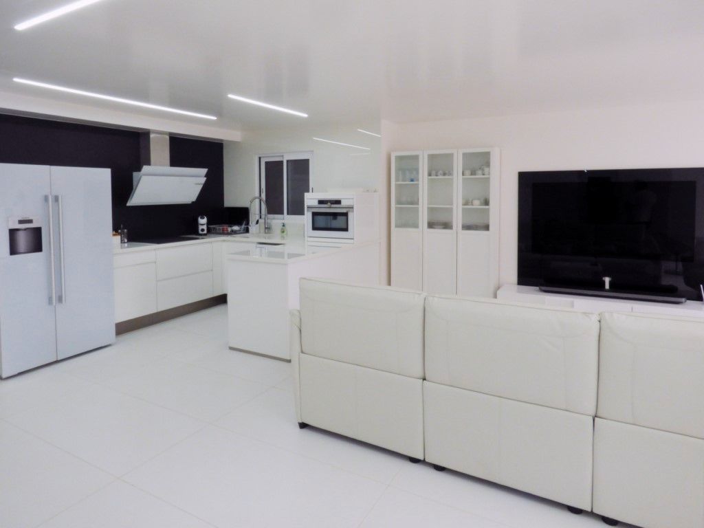 Flat to rent in Carrer Mar Blau N-10, Mareny Blau