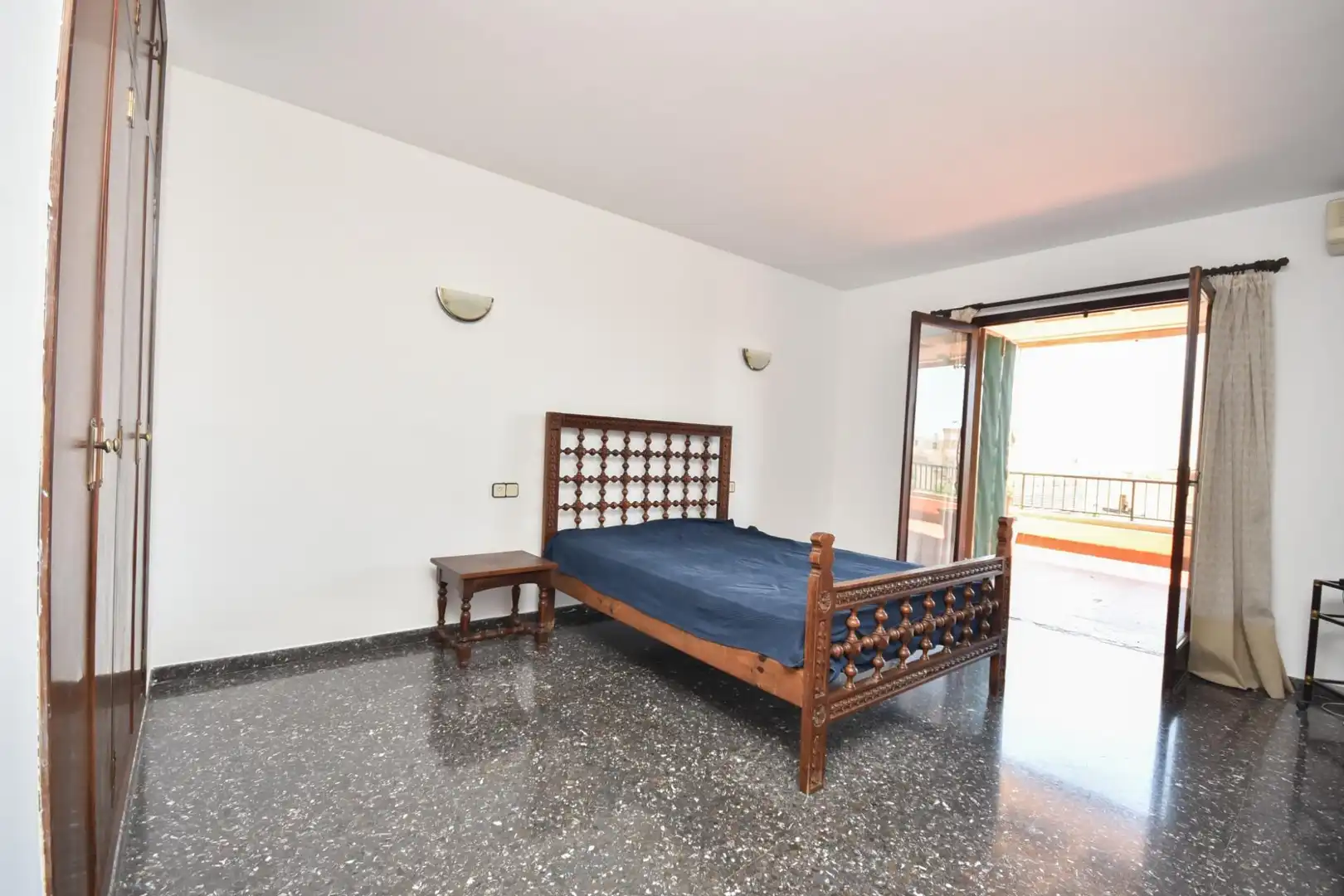 Habitación de Piso en venta en  Palma de Mallorca con Terraza y Balcón