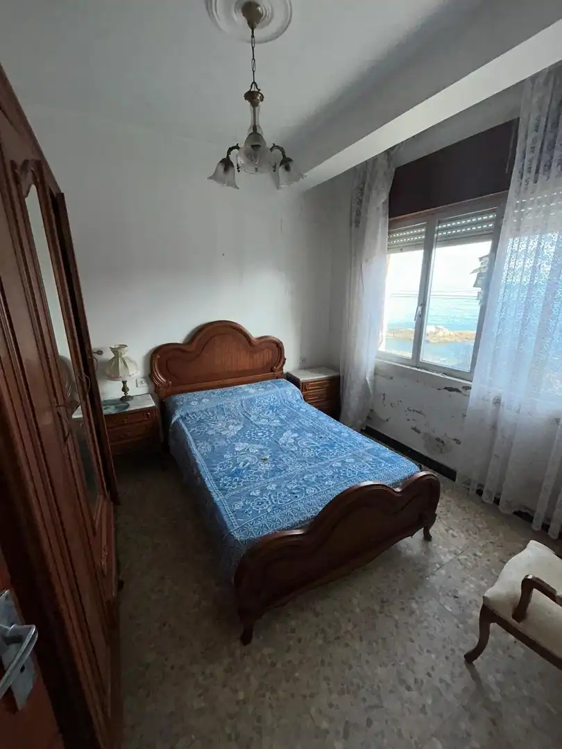 Bedroom of Houses for sale in Ribeira