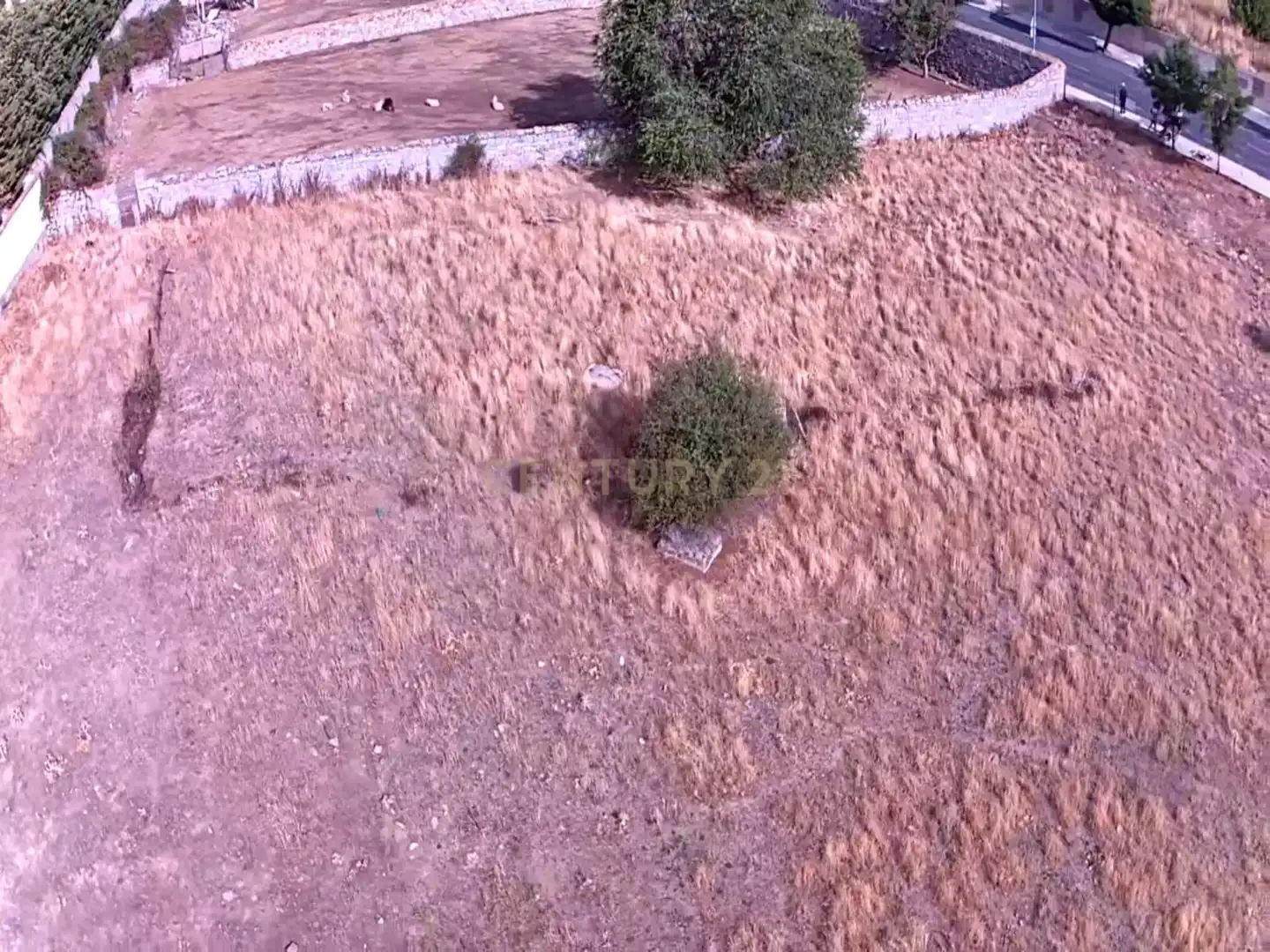 Residencial en venta en Ávila