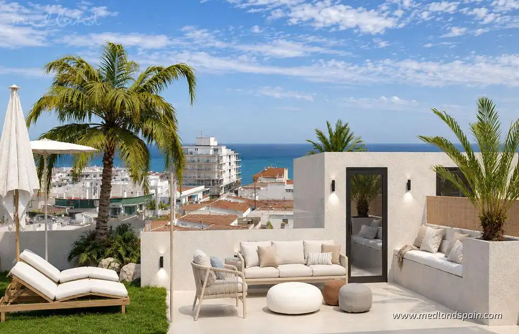 Apartment mit Pool zum Verkauf in Playa del Cura, imagen 9
