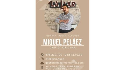 Photo 2 of Flat for sale in Parets del Vallès, Barcelona