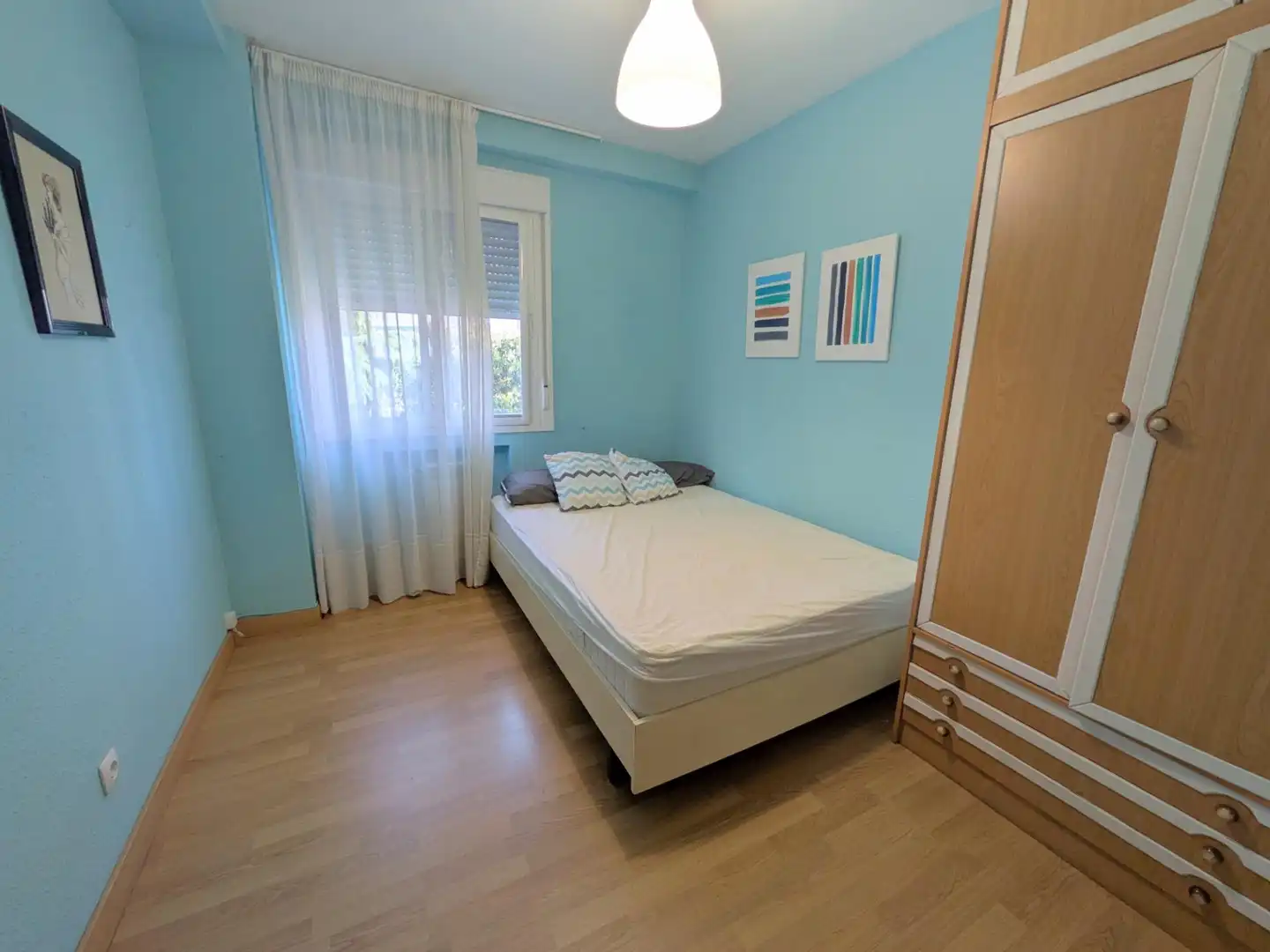 Habitación de Piso en venta en Alcalá de Henares