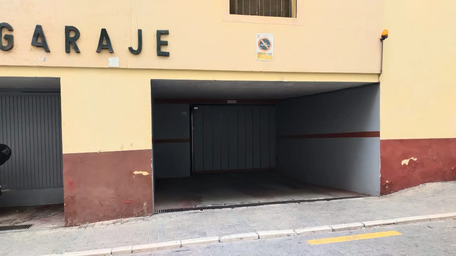 Parking of Garage for sale in Málaga